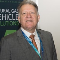 PyroGenesis Canada Inc. / PyroGenèse Canada inc. Employee Patrice Gouin's profile photo