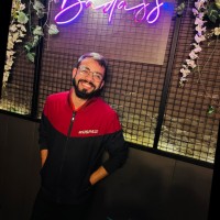 Novartis Employee Divyang Arora's profile photo