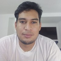 Jerson Peréz Email