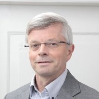 Ergatis Employee Oscar Vogels's profile photo
