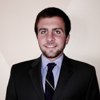 Citadel Employee Travis Minor's profile photo
