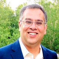 OhioHealth Employee Vikas Bhatia's profile photo