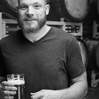 Collective Arts Brewing Employee Ryan Morrow's profile photo