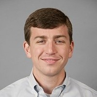 Continental Resources Employee Drew Delozier's profile photo