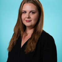 Droids On Roids Employee Karolina Pastusiak's profile photo