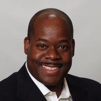 Academic Partnerships Employee Brian Wright's profile photo