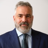 AIG Employee Steve Kammann's profile photo