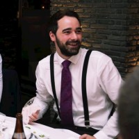 Monzo Bank Employee Nathan Morse's profile photo