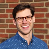 Twitter Employee Brendan Long's profile photo