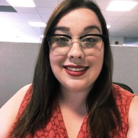 PROLINK Employee Christyna Huff's profile photo