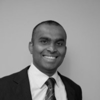 Onsys Technologies Employee Ranil Perera's profile photo