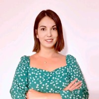 Prodevelop Employee Ana Cervero's profile photo