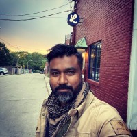 Big Viking Games Employee Monasin Khan's profile photo