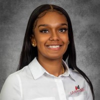 Virgin Islands Water & Power Authority Employee Takia Joseph's profile photo