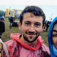 Oxfam Employee Matt Needle's profile photo