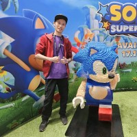 Mwave Australia Employee Alexander Ouyang's profile photo