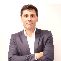Ministère de la Santé Employee Jerome Renaud's profile photo
