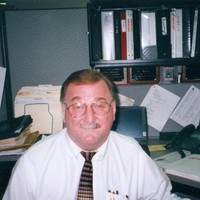 Mercury Communication Services Employee Dan Gahagan's profile photo