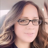 Mental Tech Employee Ruby Espinoza's profile photo