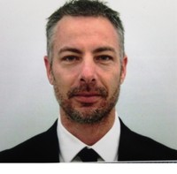 CACI Inc. - Federal Employee Ron Charles's profile photo