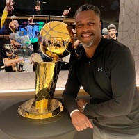 Under Armour Employee Trey Evans's profile photo