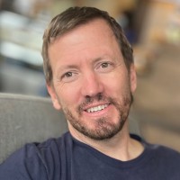 Outrider Employee John Stein's profile photo