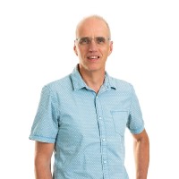 PELECON | structural engineers Employee Eelco Kingma's profile photo