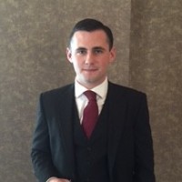 Pound Gates Employee Richard Abbott's profile photo