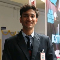 Packfora LLP Employee Gaurav Mishra's profile photo