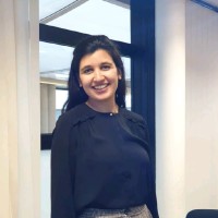 Easis Consulting Employee Sara Khaldi's profile photo