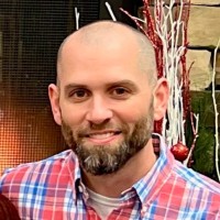 Crenshaw Consulting Engineers Employee David Spain's profile photo