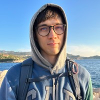 Digital Sparta Employee Tsyren Tsyrenov's profile photo