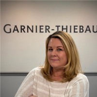Garnier-Thiebaut USA Employee Cindy Richter's profile photo