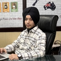 TechMines Employee Jas Preet's profile photo