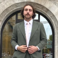 Roberta's Employee Trent Delsignore's profile photo