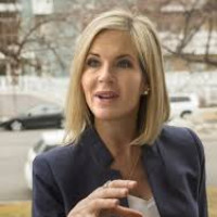 Tailored Club Employee Taylor Baker's profile photo