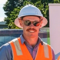 Rivière Constructions Employee Lachlan James's profile photo