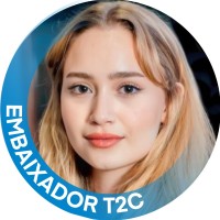 T2C Group Employee Sara Simoni's profile photo