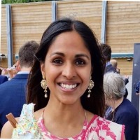Natalie Davie Email & Phone Number