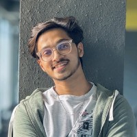 Kalpesh Pathare Email