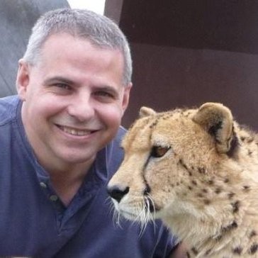 David Meier Email & Phone Number