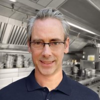 Bold Catering & Design Employee Bob Hillyer's profile photo