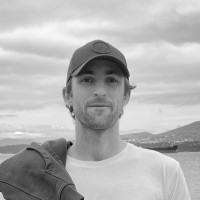 twine Employee Oliver Murray's profile photo