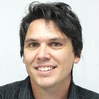 Avcom Staging Employee Ben Brazier's profile photo