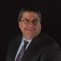 American Buildings Employee Randy Burt's profile photo