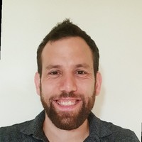 Just Eat Takeaway.com Employee Ben Wolfe's profile photo