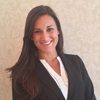 McCann Racing Employee Michelle Patterson's profile photo