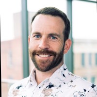 Paycor Employee Brian Shute's profile photo