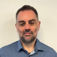 Hato Hone St John Employee Simon Lamb's profile photo