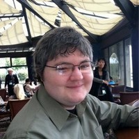 Earth Networks Employee James Phillips's profile photo